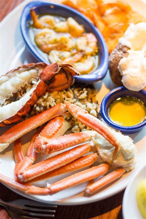 Red lobster crab fest - Red Lobster highlights specials like the Crab Lover’s Dream, Southern King Crab Legs Dinner and Dueling Crab Legs. With more kinds of crab than ever, plus new dishes, Red Lobster announces its Crabfest. Published July 10, 2017 Advertiser Red Lobster Advertiser Profiles Facebook, Twitter, YouTube Products